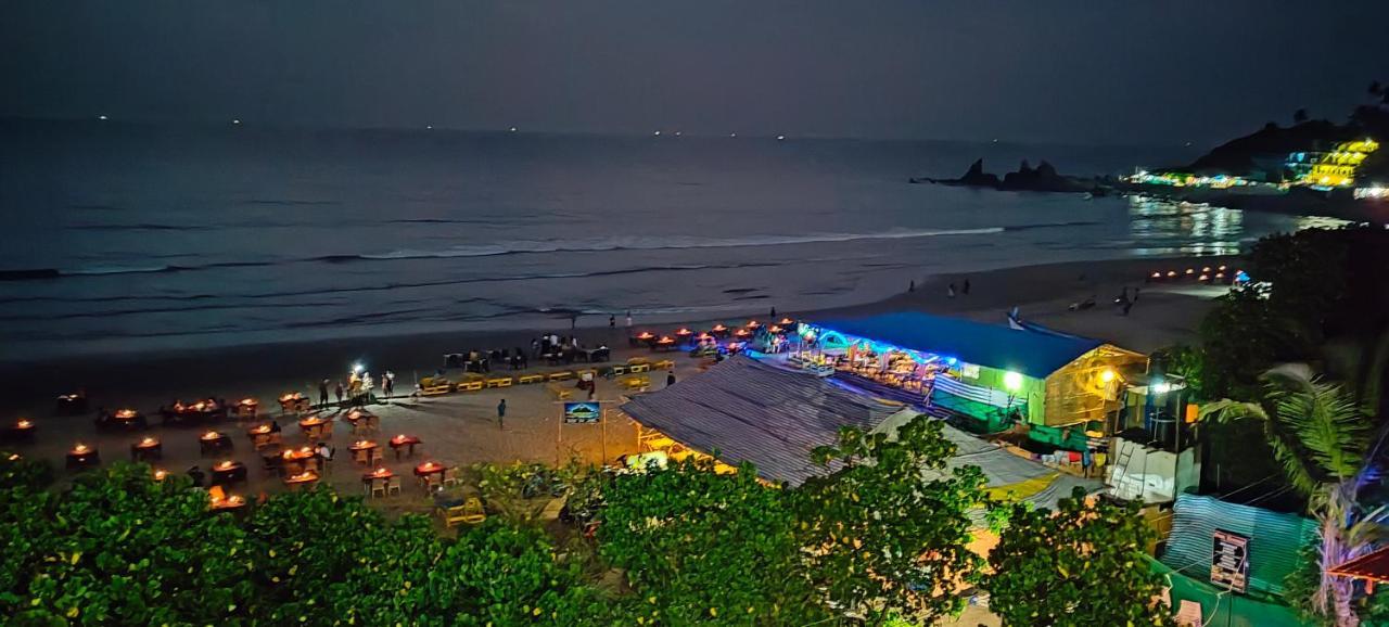 21coconuts inn Arambol Esterno foto