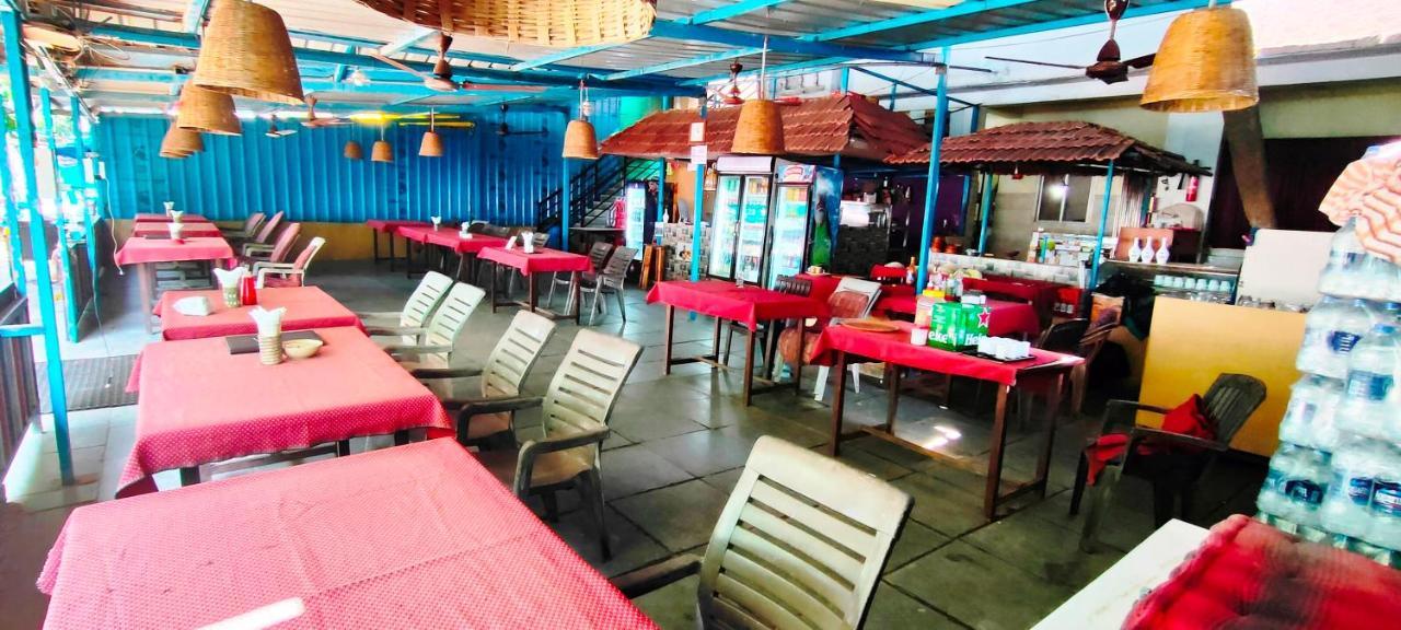 21coconuts inn Arambol Esterno foto