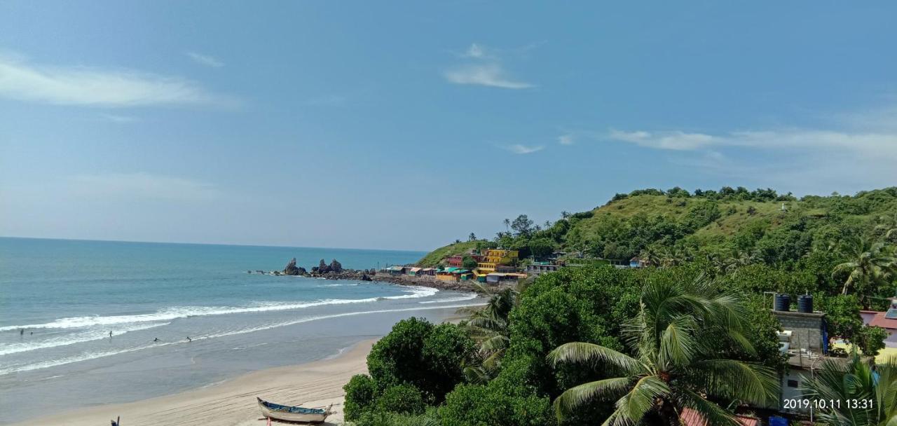 21coconuts inn Arambol Esterno foto