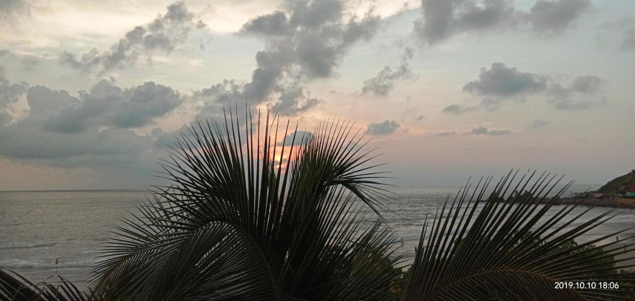 21coconuts inn Arambol Esterno foto