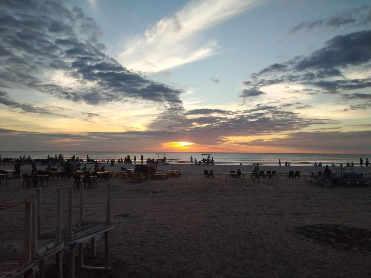21coconuts inn Arambol Esterno foto
